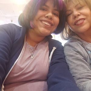 Meet your Posher, Lichelle